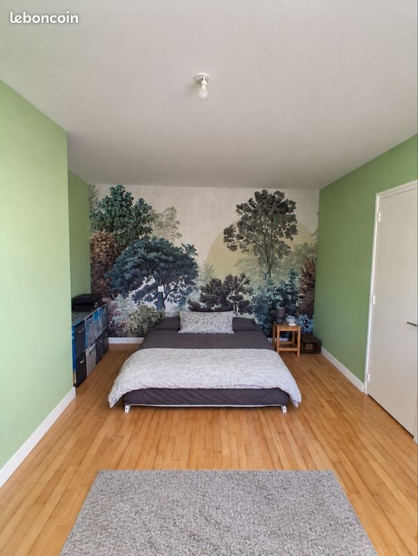 Maison à vendre, 140m², Séglien