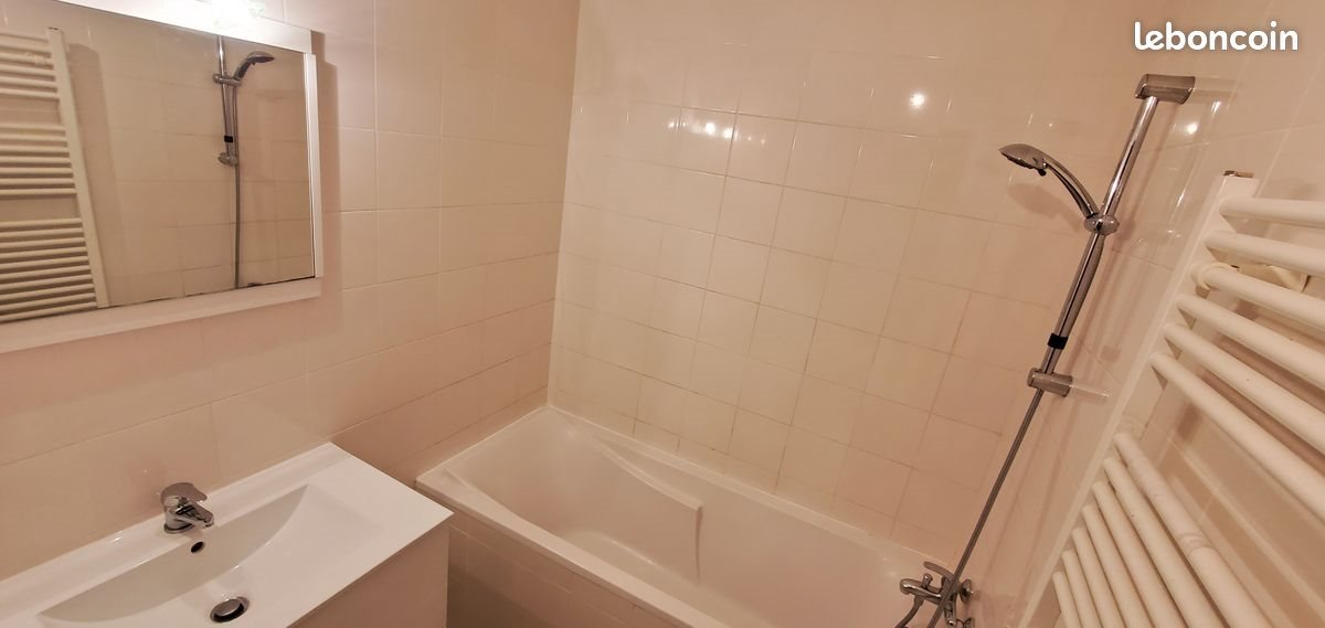 Appartement à louer, 55m², Nanterre