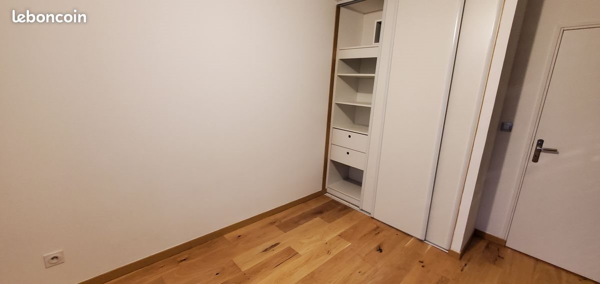Appartement à louer, 55m², Nanterre