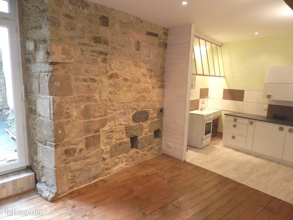 Appartement à louer, 52m², Vannes