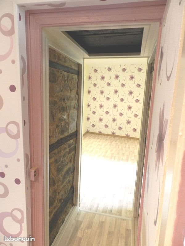 Appartement à louer, 52m², Vannes