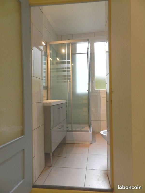 Appartement à louer, 52m², Vannes
