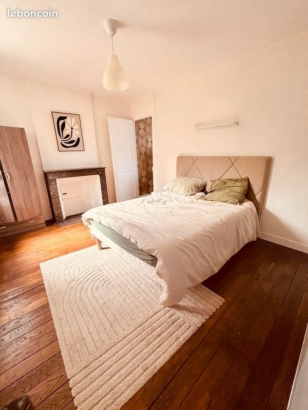 Appartement à louer, 50m², Mercin-et-Vaux
