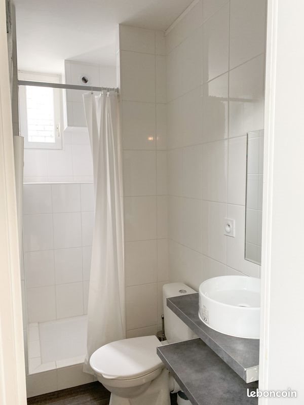 Appartement à louer, 25m², Rouen