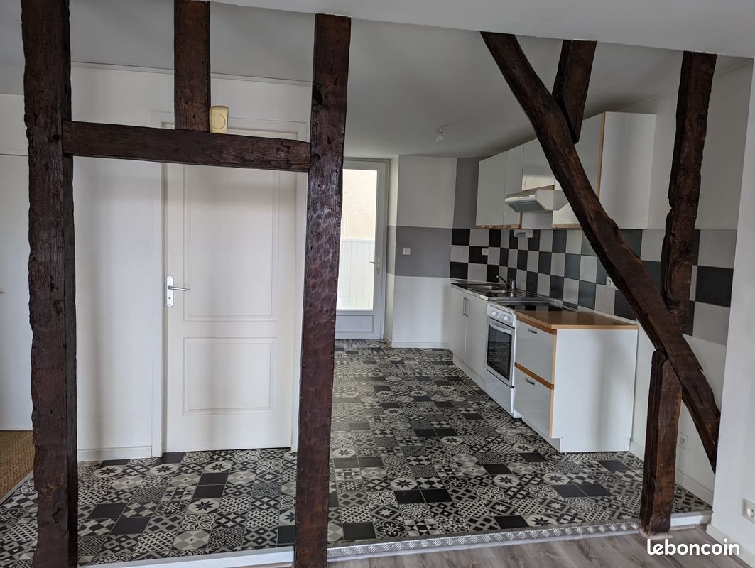 Appartement à louer, 62m², Ambazac