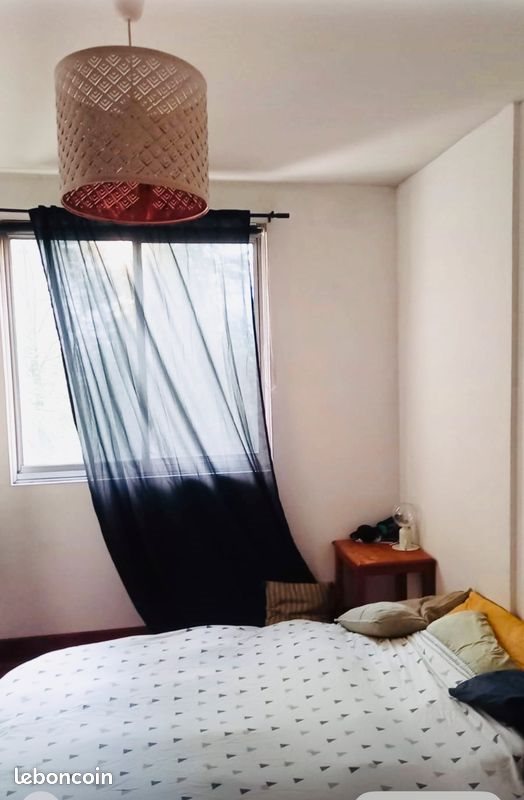 Appartement à louer, 52m², La Madeleine