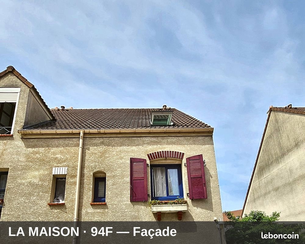 Appartement à louer, 14m², Evry