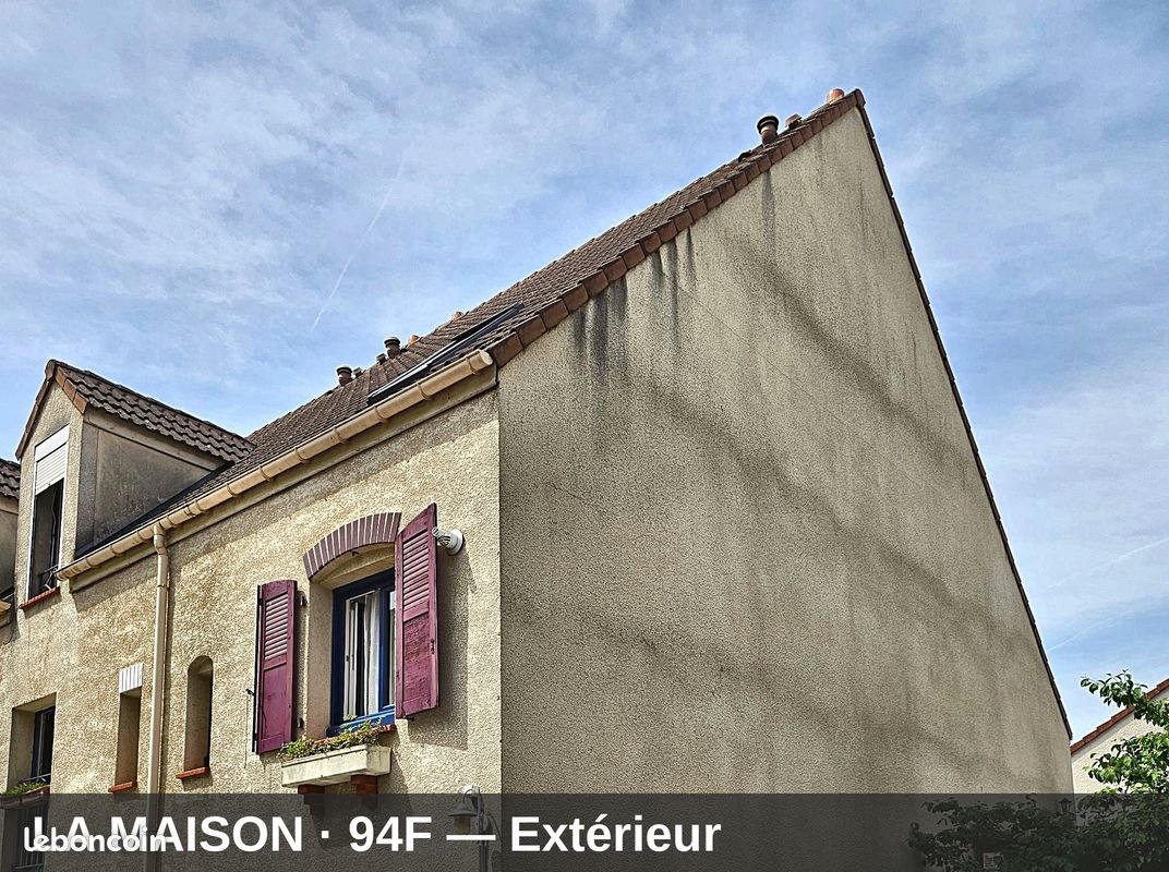 Appartement à louer, 14m², Evry