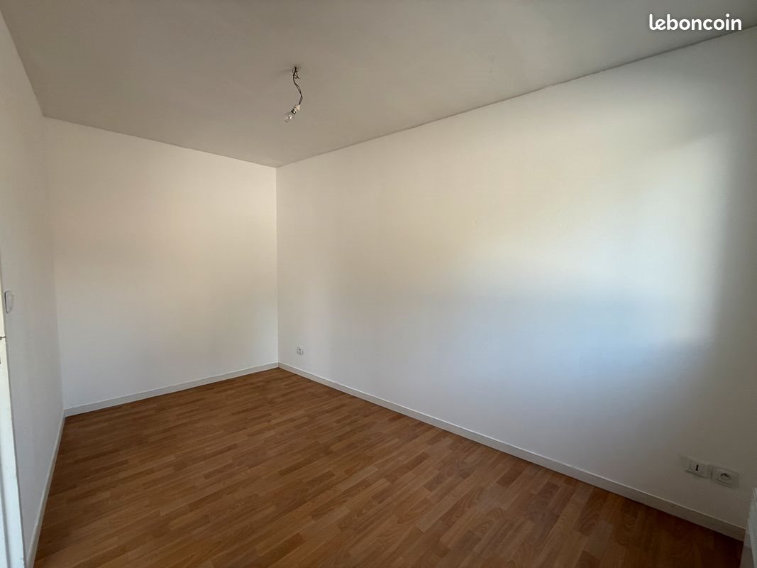 Appartement à louer, 36m², Cesson-Sévigné