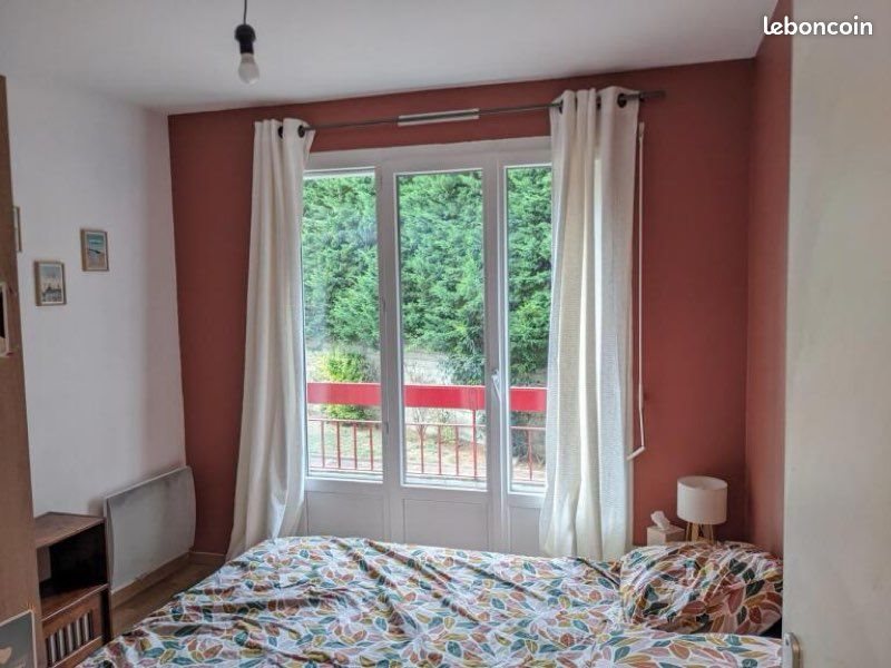 Appartement à louer, 44m², Angers