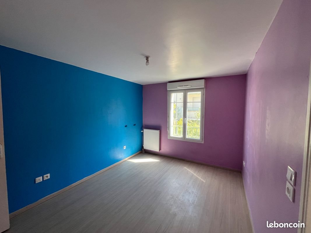 Appartement à vendre, 40m², Persan