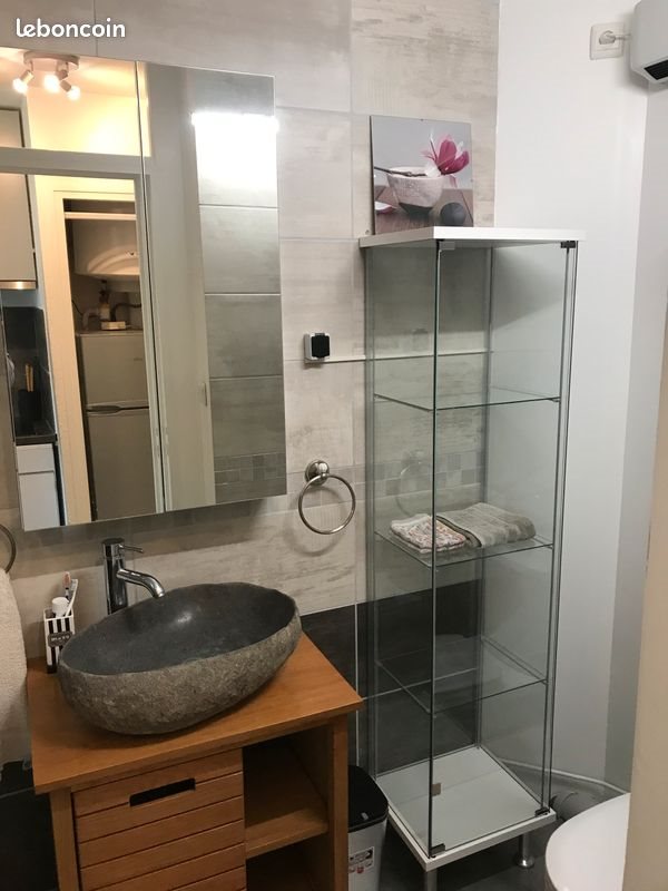 Appartement à louer, 26m², La Grande-Motte