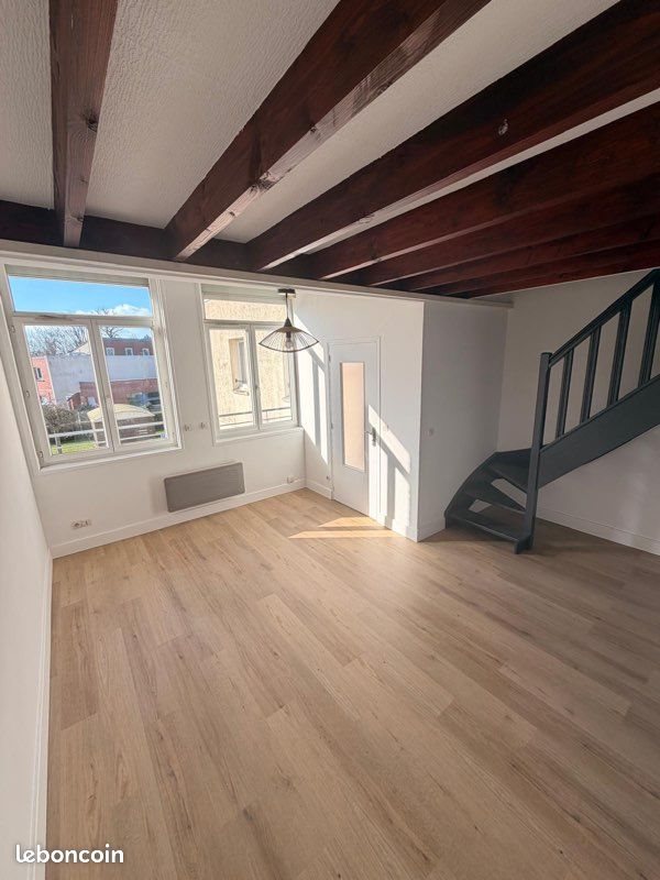 Appartement à vendre, 65m², Pont-à-Marcq