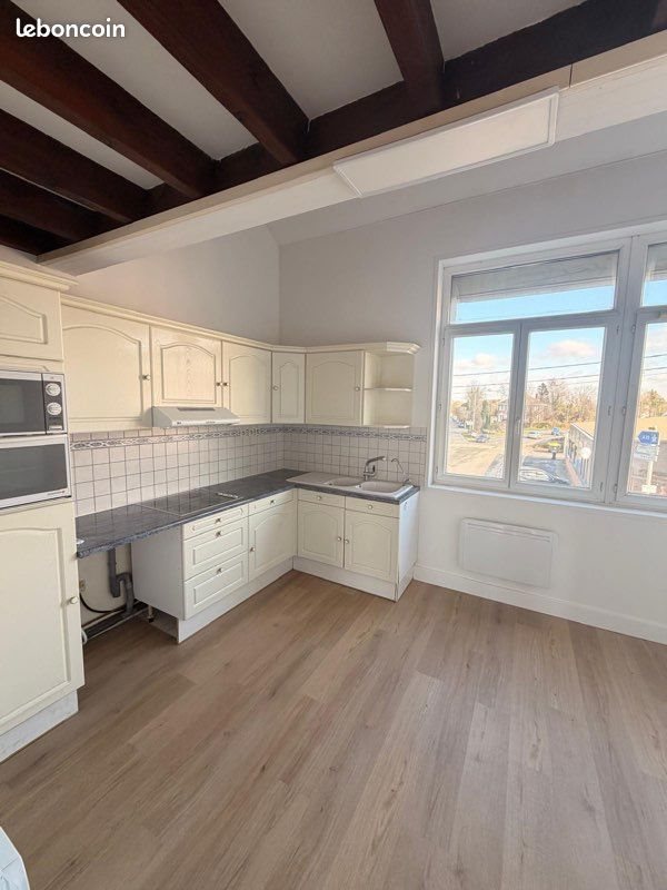 Appartement à vendre, 65m², Pont-à-Marcq
