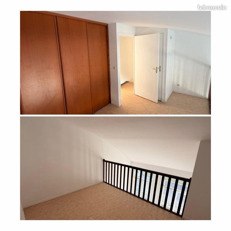 Appartement à vendre, 65m², Pont-à-Marcq