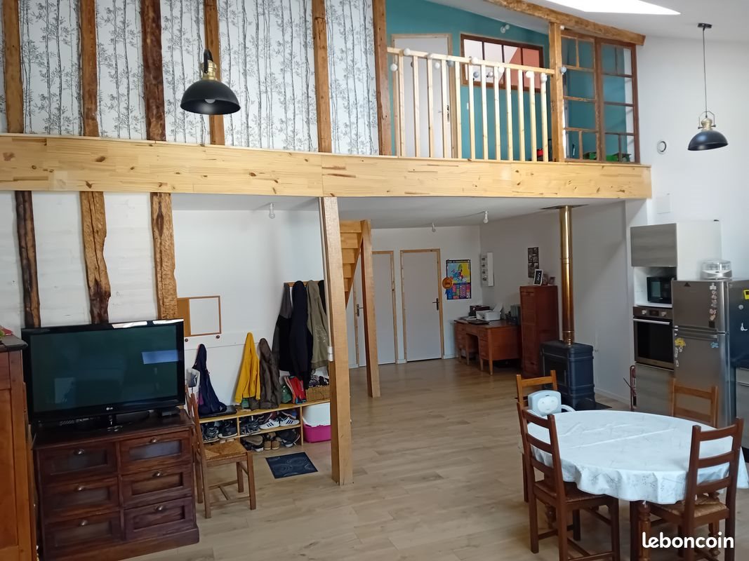 Maison à vendre, 170m², Tarascon-sur-Ariège
