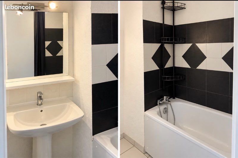 Appartement à louer, 57m², Cavalaire-sur-Mer