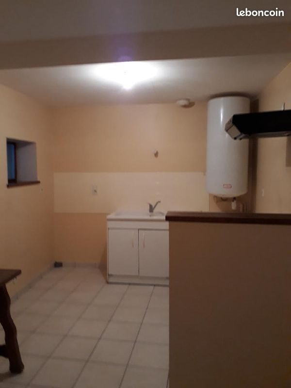 Appartement à louer, 60m², Saint-Martin-Lestra