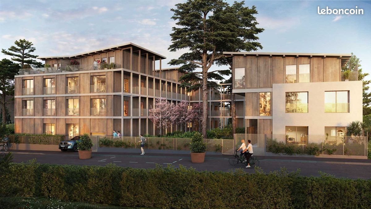 Appartement à vendre, 109m², Sceaux