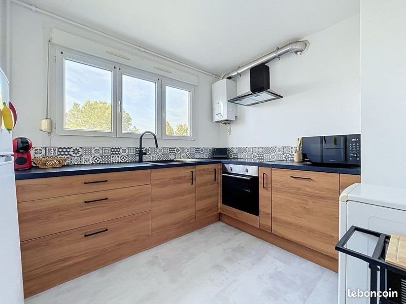 Appartement à vendre, 66m², Reims