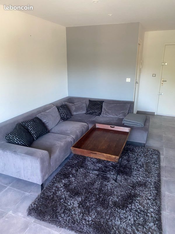 Appartement à louer, 45m², Angers