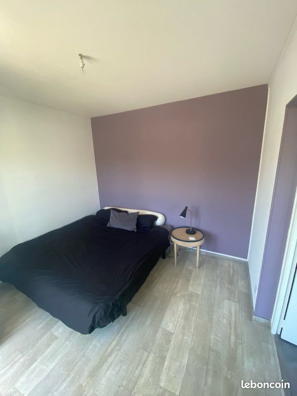 Appartement à louer, 45m², Angers