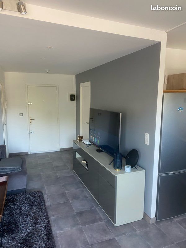 Appartement à louer, 45m², Angers