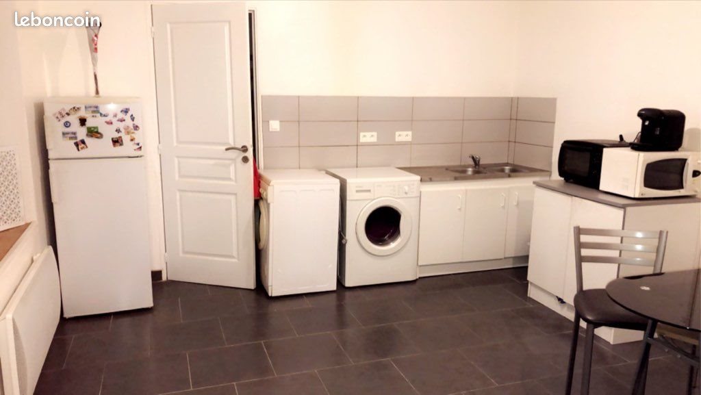 Appartement à louer, 46m², Sedan