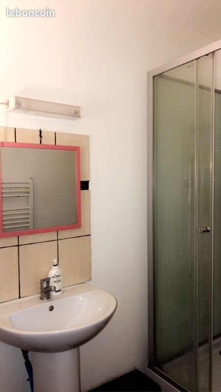 Appartement à louer, 46m², Sedan