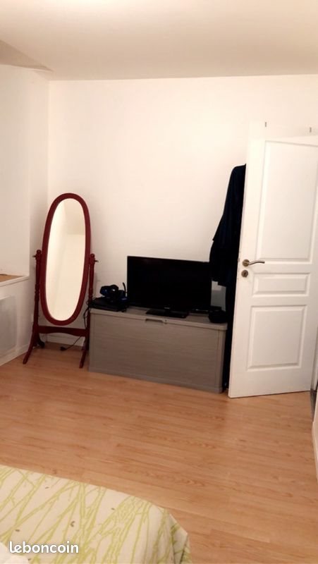 Appartement à louer, 46m², Sedan