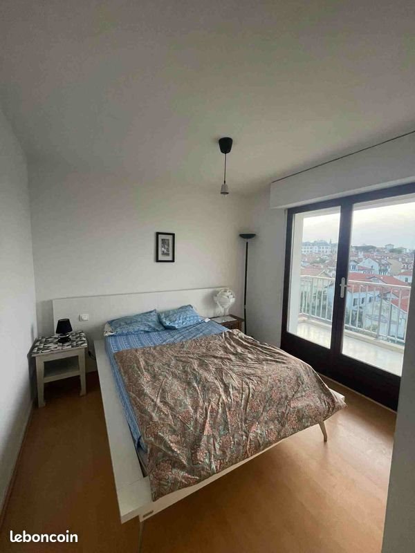 Appartement à vendre, 47m², Biarritz