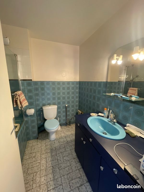 Appartement à vendre, 47m², Biarritz