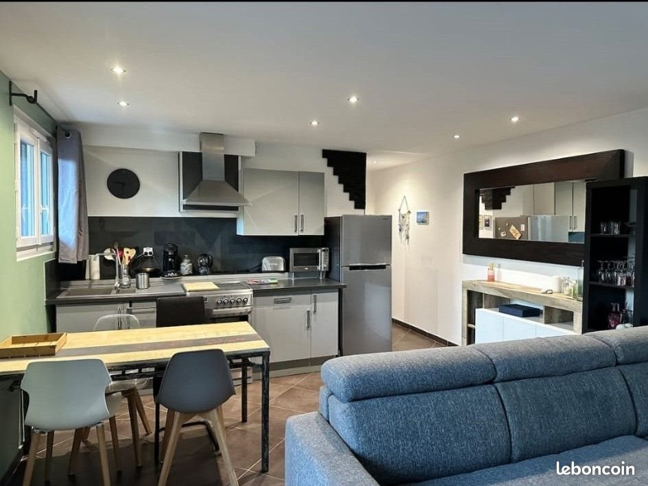Appartement à vendre, 48m², Cagnes-sur-Mer