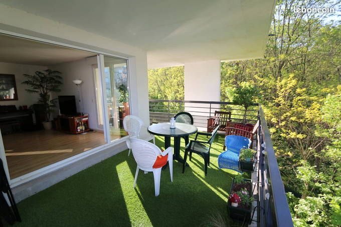 Appartement à louer, 64m², Evry