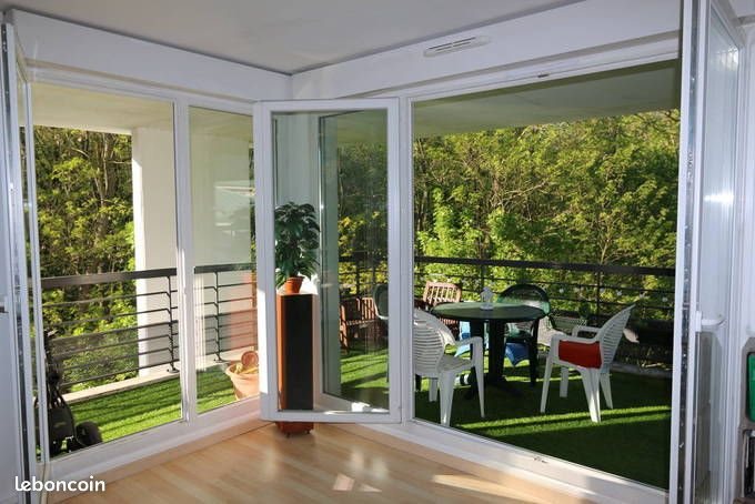 Appartement à louer, 64m², Evry