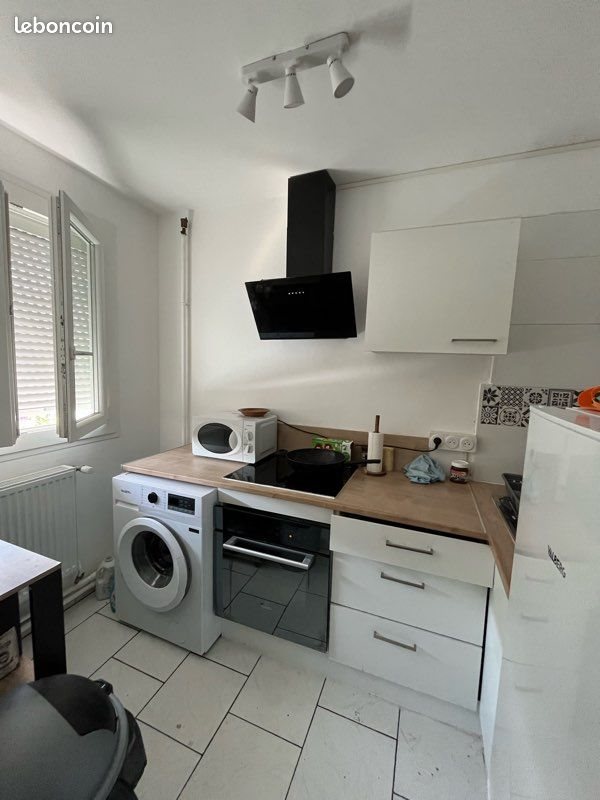 Appartement à louer, 25m², Besançon