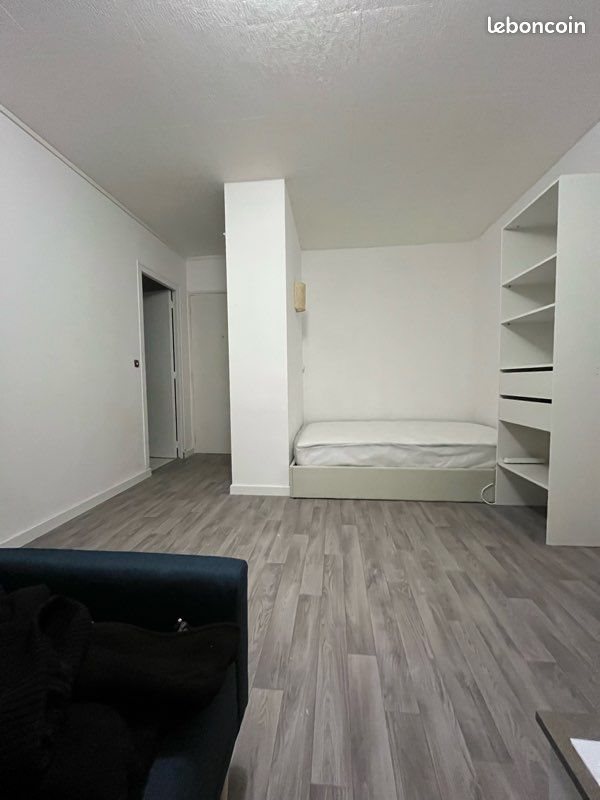 Appartement à louer, 25m², Besançon