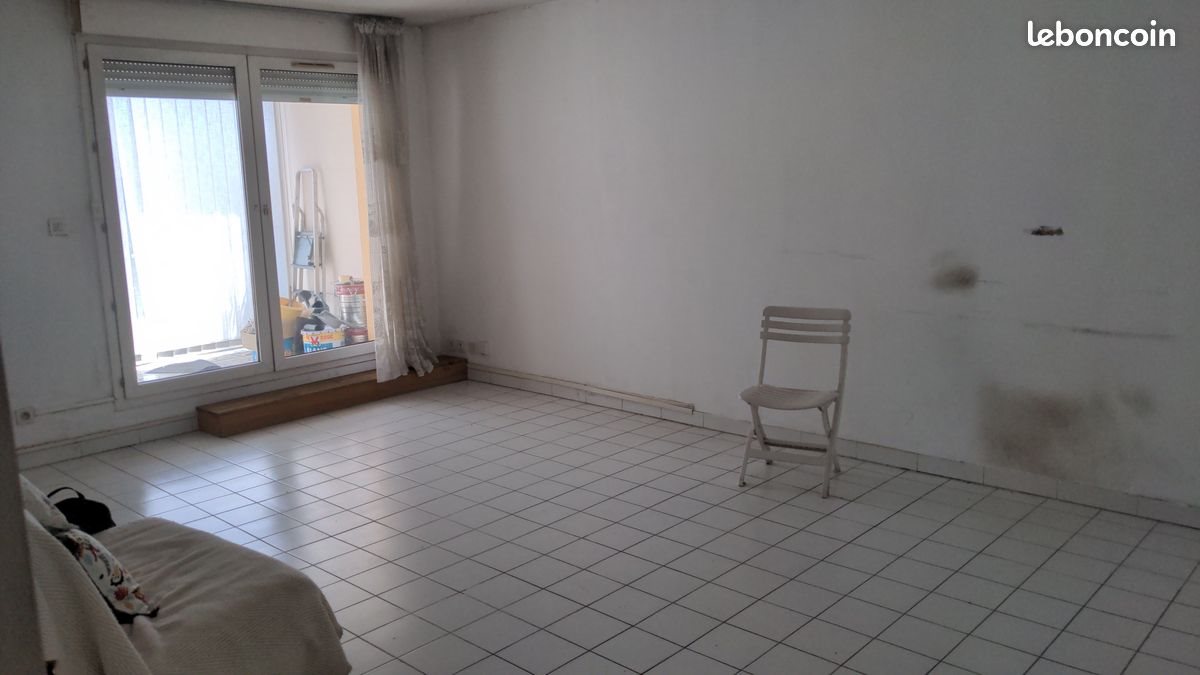 Appartement à vendre, 60m², Toulouse