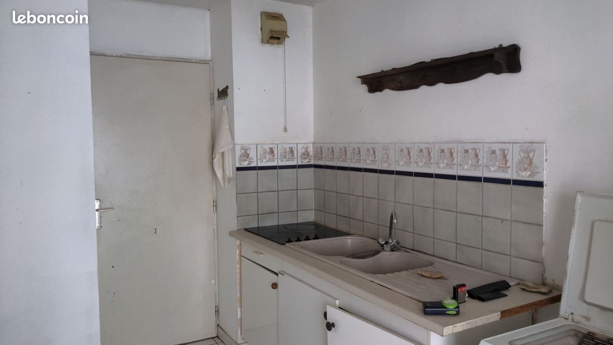 Appartement à vendre, 60m², Toulouse