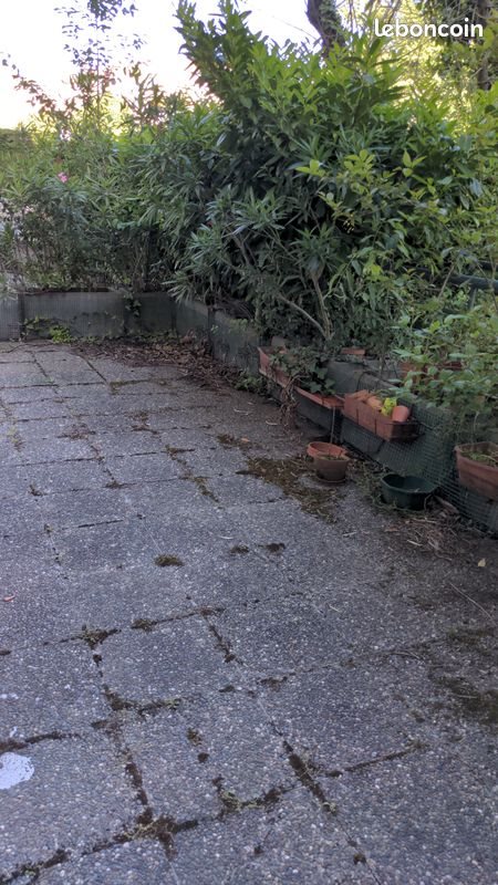 Appartement à vendre, 60m², Toulouse