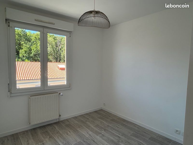 Appartement à louer, 43m², Aubière