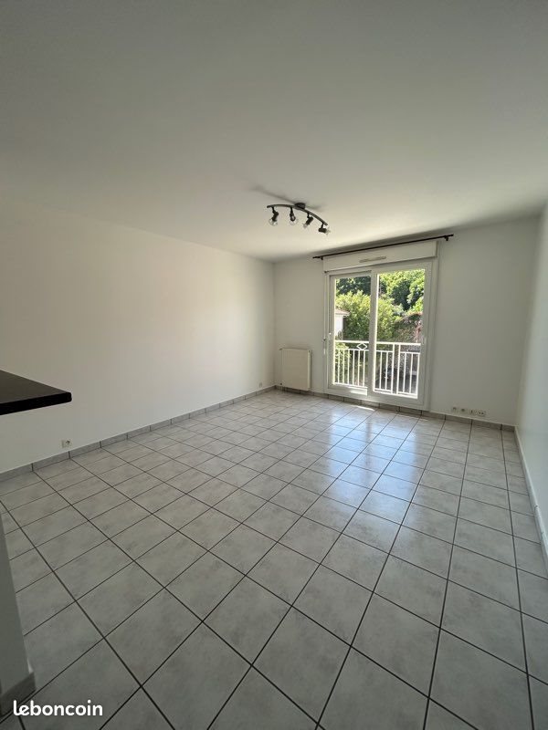 Appartement à louer, 43m², Aubière