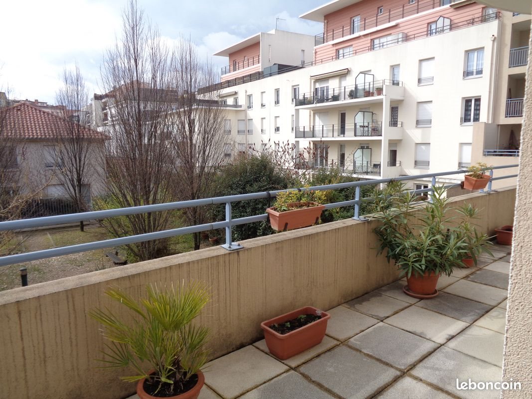 Appartement à vendre, 47m², Lyon 3ème
