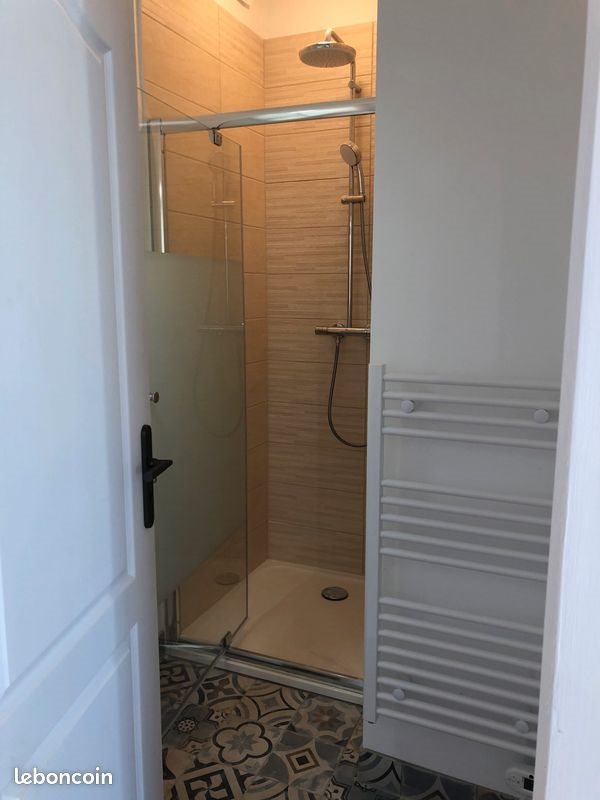 Appartement à louer, 42m², Rochefort