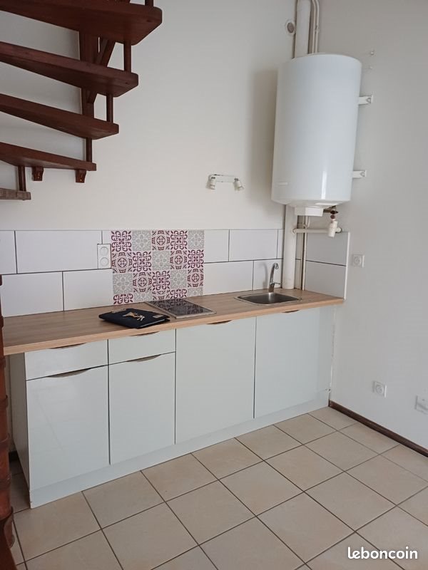 Appartement à louer, 40m², Mazères