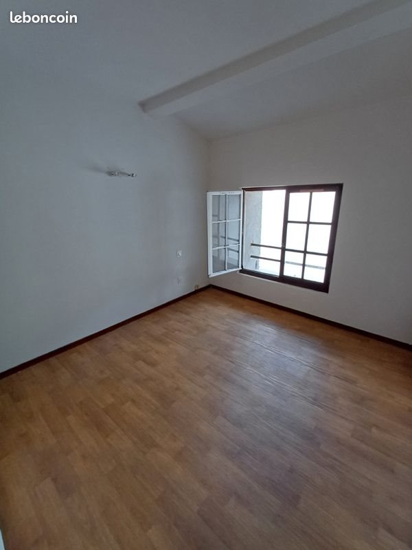 Appartement à louer, 40m², Mazères