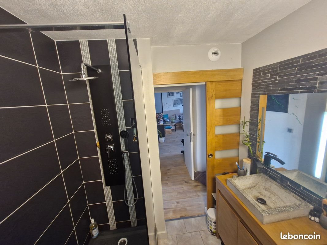 Appartement à vendre, 49m², Toulouse