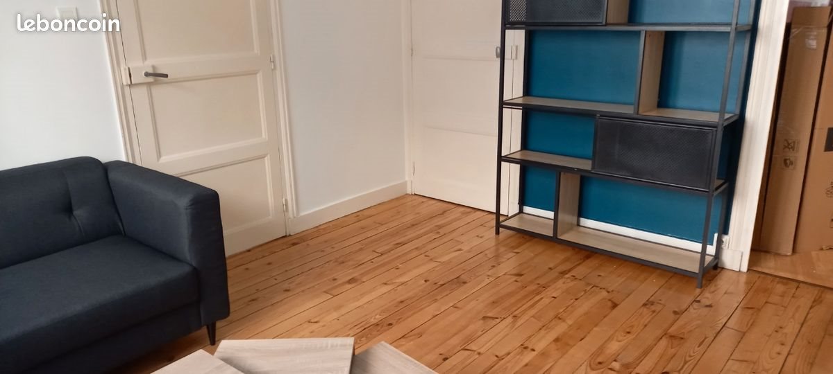 Appartement à louer, 43m², Le Puy-en-Velay