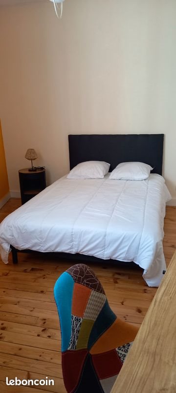 Appartement à louer, 43m², Le Puy-en-Velay