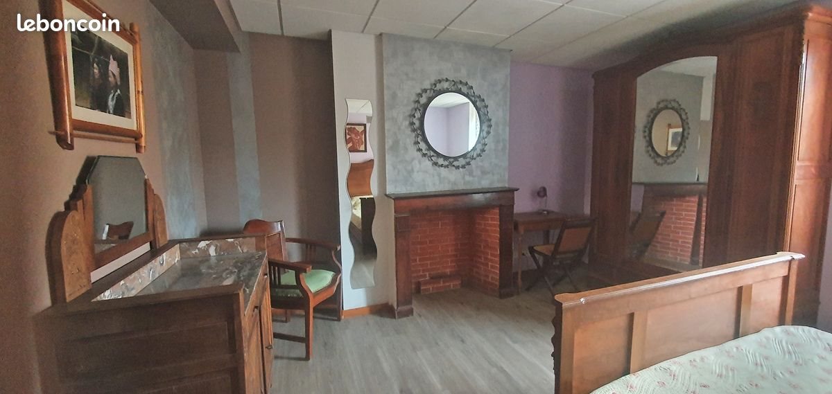 Appartement à louer, 45m², Sarlat-la-Canéda